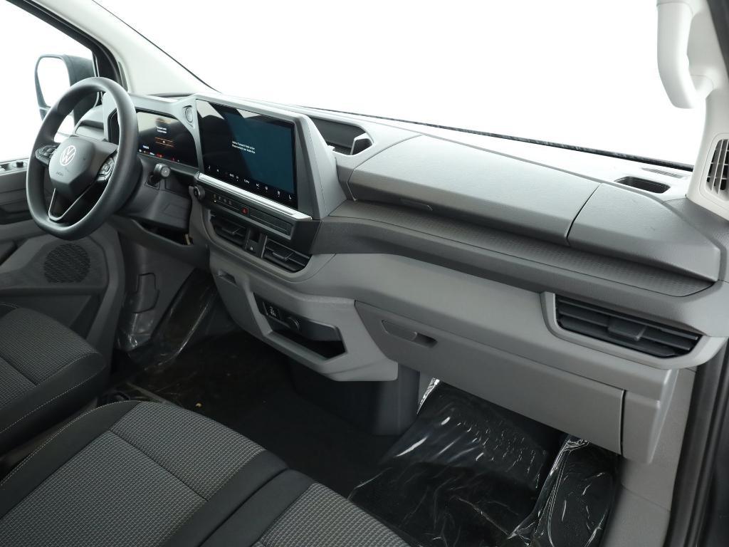 Volkswagen T7 e-Caravelle 9-Si.  160kW ALU PDC CAM SHZ WP..