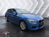 BMW 116 i / M-Paket  / Sportpaket - BMW 116: 116i M Paket