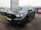 Ford Ranger Wolftrak - Automatik/AHK/ - : Geländewagen, Wolf