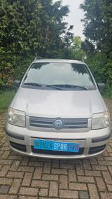 Fiat Panda 1.2 8V Emotion,Kllima,Radio-cd - Fiat in Freiburg