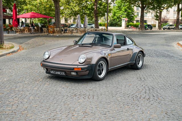 Porsche 911 3.2 *Turbo Look*