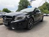 Mercedes-Benz CLA 200 CDI SHZ + NAVI + TOTWINKELASS - gebrauchte Mercedes-Benz CLA 200 aus dem Jahr 2015