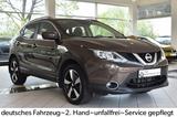 Nissan Qashqai 1.2 DIG-T~N-Connecta~Automatik~PANO~AHK - Nissan Qashqai: Standheizung