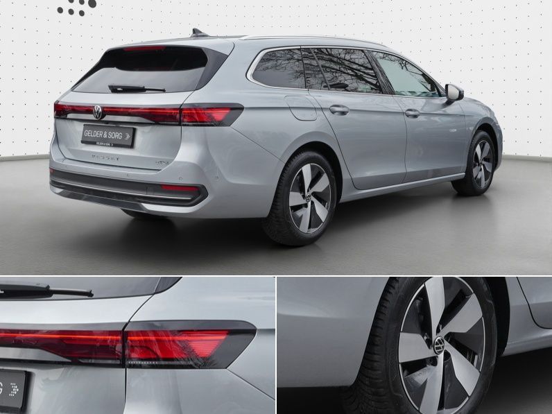 Volkswagen Passat - Bild 23