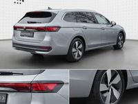 Volkswagen Passat - Vorschau Bild 23