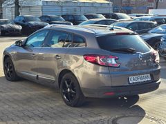 Fahrzeugabbildung Megane III Grandtour 1,5 dci Expression GETRIEBE
