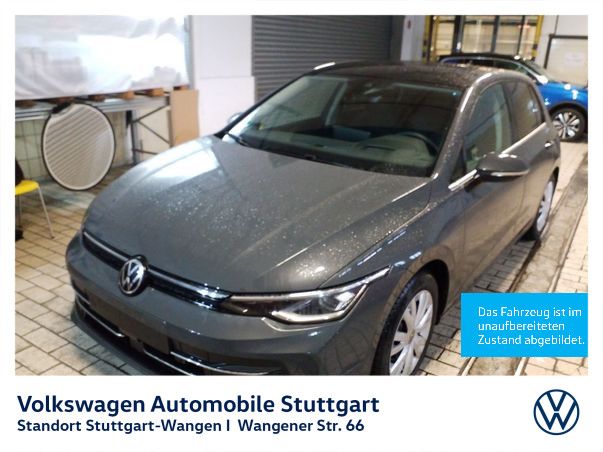 Volkswagen Golf Style 1.5 eTSI DSG Navi LED Kamera ACC SHZ