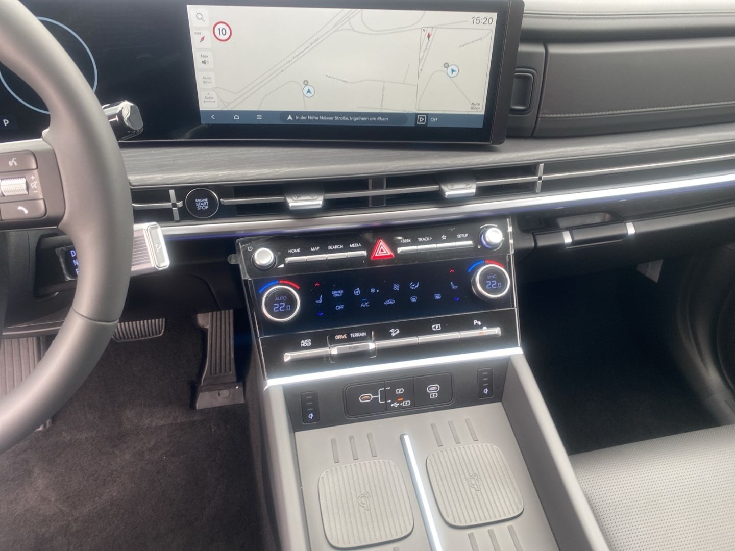 Hyundai Santa Fe – Bild 15