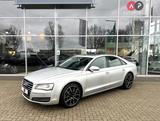 Audi A8 4.2 V8 *Quattro* Massage* GARANTIE - Audi A8 in Wuppertal