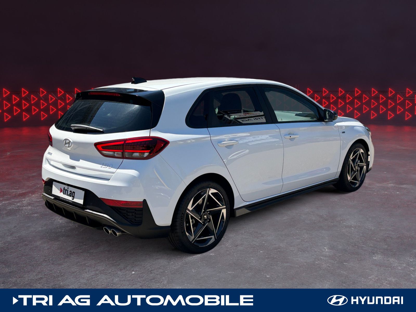 Hyundai i30 – Bild 3