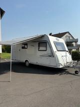 Caravelair Antares 486 Style - Caravelair Wohnwagen Antares