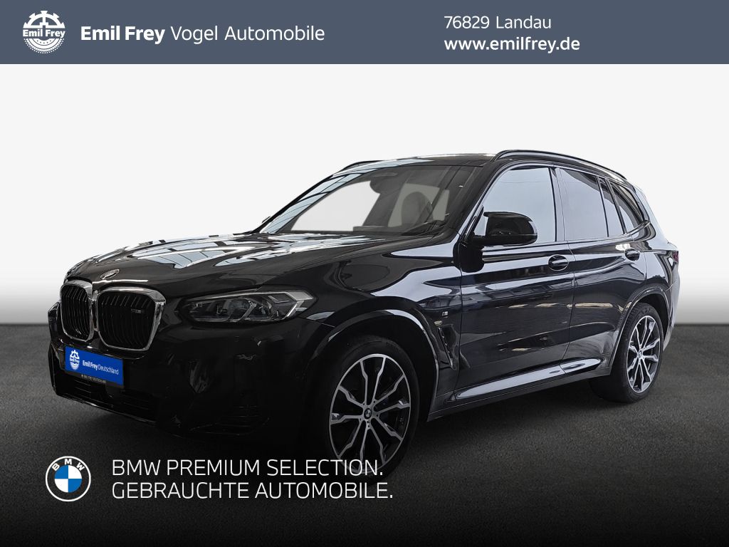 BMW X3 M40