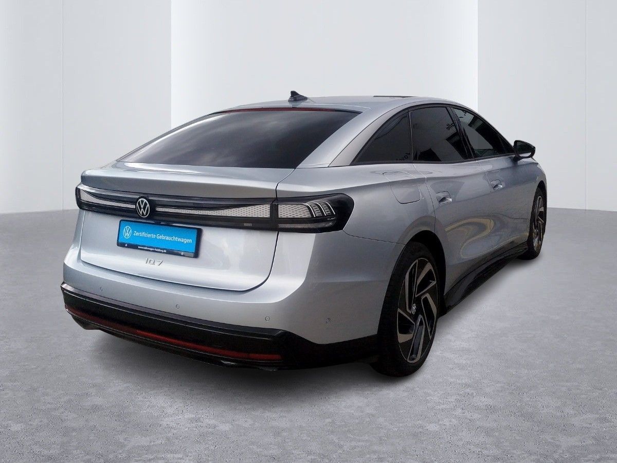Volkswagen ID.7 - Bild 5
