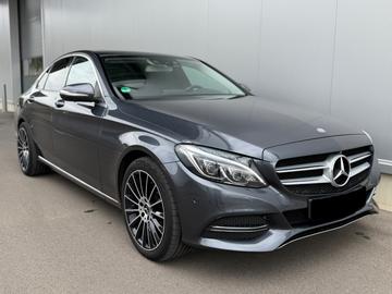 صورة 2 لـ 2014 Mercedes-BENZ C 220