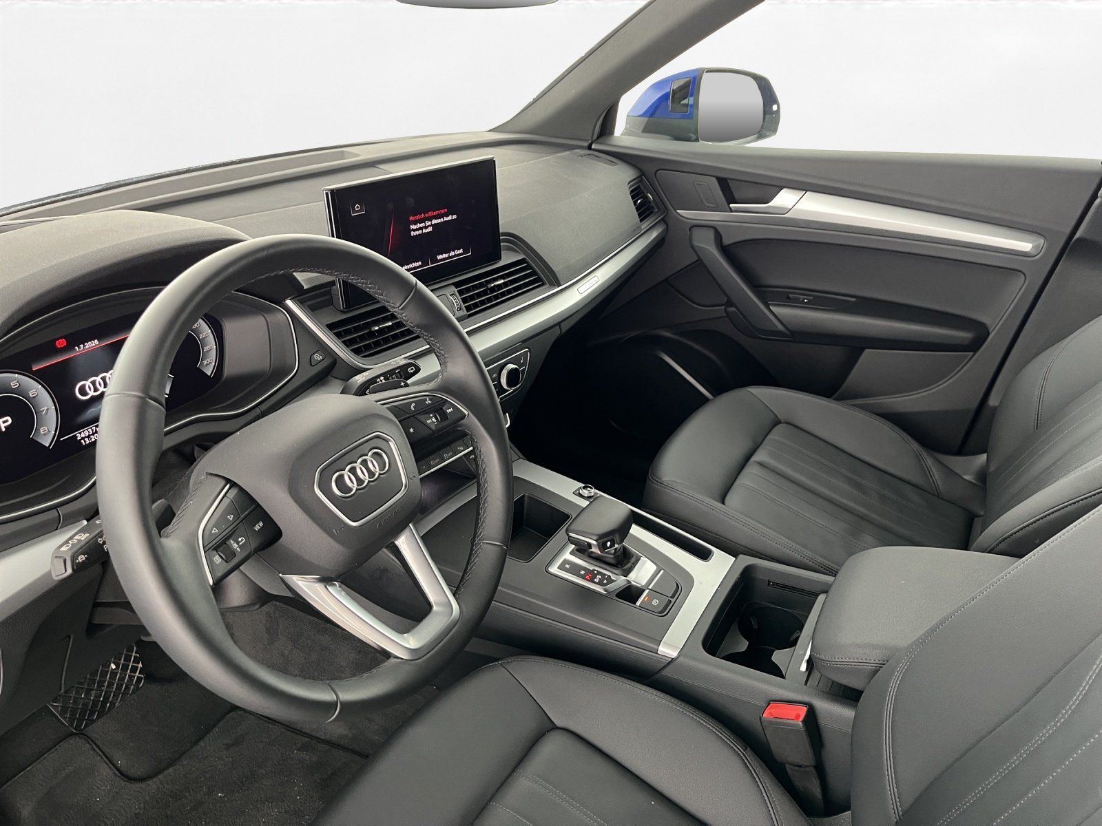 Audi Q5 - Bild 8