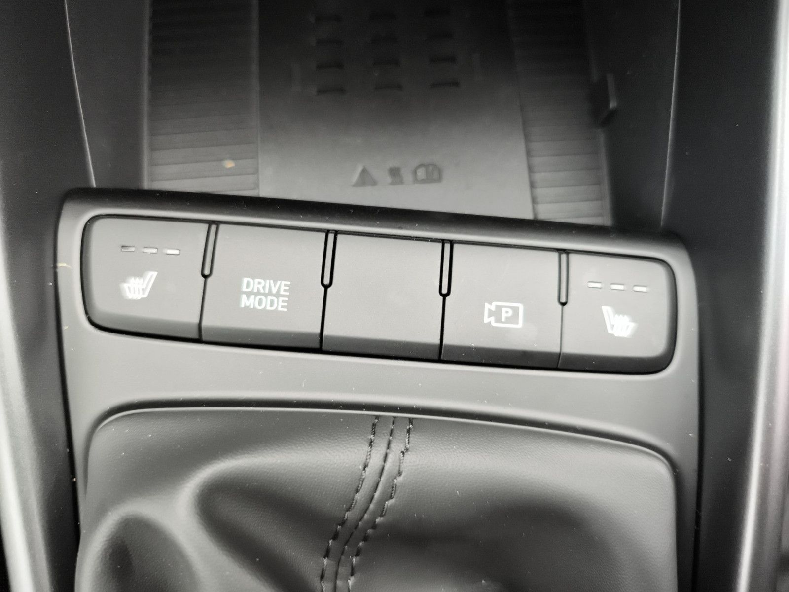 Hyundai i20 - Bild 16