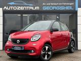 Smart ForFour/Automatik/LED/Kamera/Navi/Panorama/SHZ - gebrauchte Smart ForFour aus dem Jahr 2019