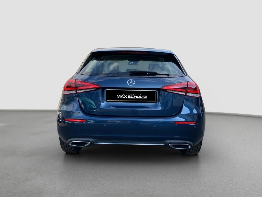 Mercedes-Benz A-Class d PROGRESSIVE*STANDH*LED*NAVI*SITZH*TOTW, миниатюра 15