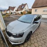 Skoda Fabia 1.0l TSI 81kW Monte Carlo Combi LPG - Skoda mit LPG-Antrieb