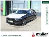 Skoda Superb Combi 2.0 TDI 110 kW Essence