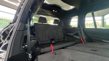 BMW X7 - 8