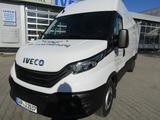 Iveco Daily 35-180 HiMatic, Maxi, Klima, Navi - Iveco 180