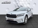 Skoda Enyaq 50 LED PDC Navi App-Connect Rückfahrkamera - Skoda Enyaq Gebrauchtwagen in Berlin