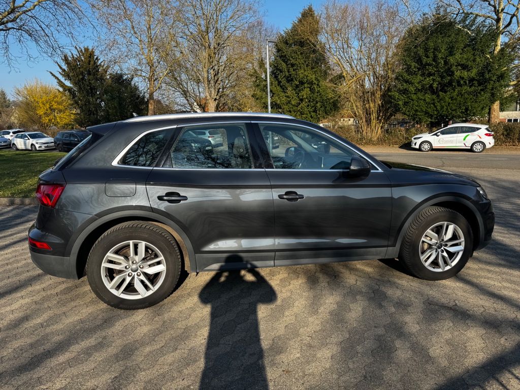 Image of Audi Q5