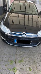 Citroën C5 THP 155 By Carlsson By Carlsson - Citroën C5 mit Benzin-Antrieb: ESP