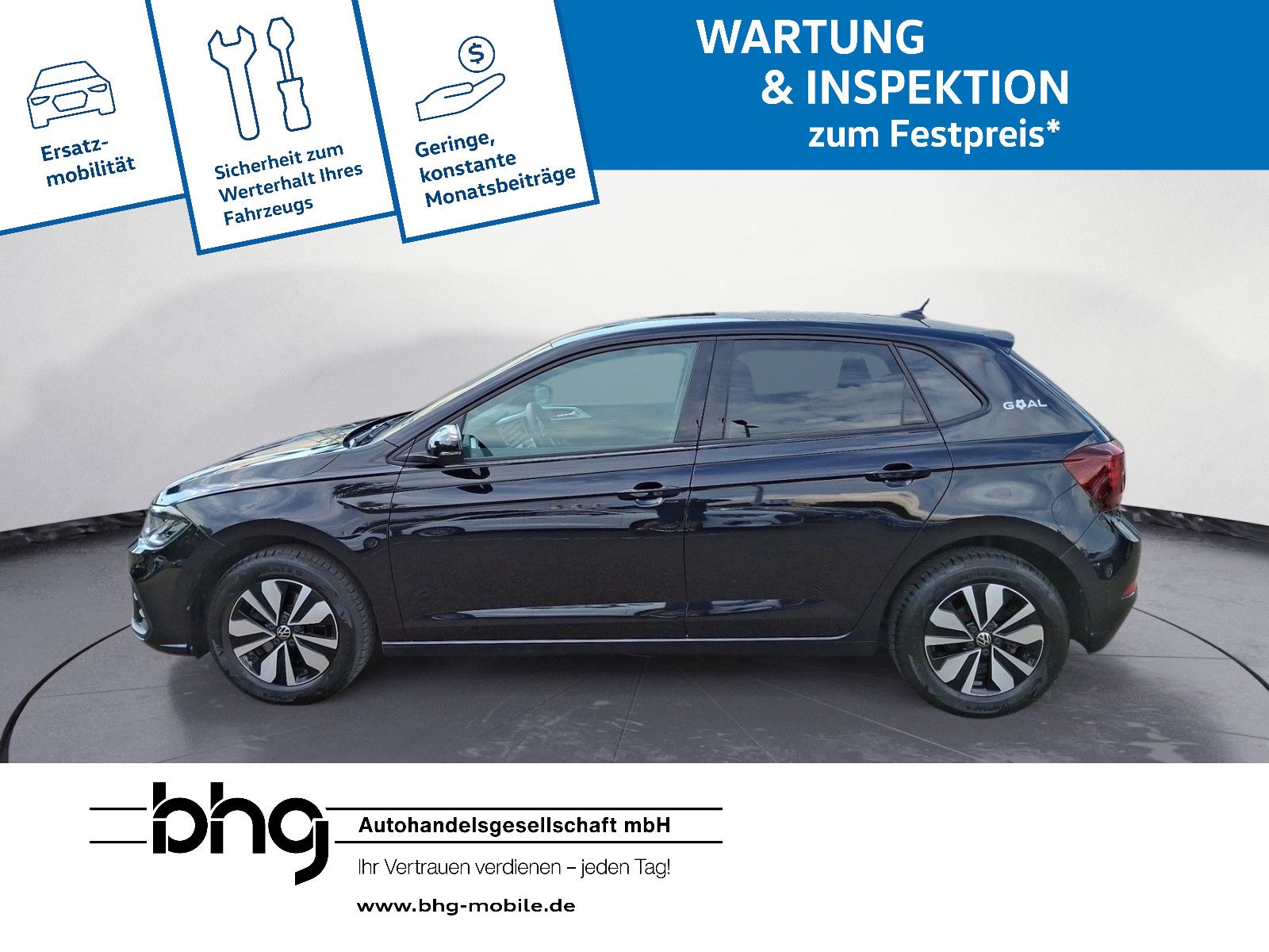 Volkswagen Polo - Bild 3