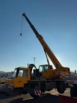 Liebherr UTM 525 - Angebote