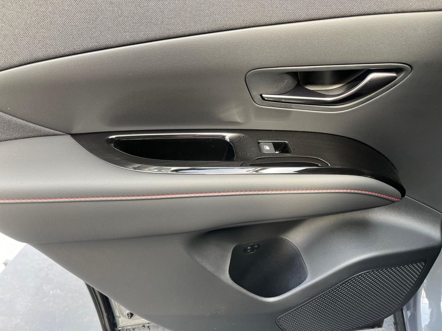 Hyundai Tucson – Bild 21