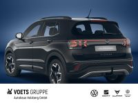 Volkswagen T-Cross - Vorschau Bild 5