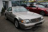 Mercedes-Benz SL 500  R129 Hardtop Bose Memory  Klimaautomatik - Mercedes-Benz SL 500: R129