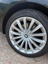 BMW 730d -360*/HUD/SHZ/DAB/AIRMATIC/Harman kardon  - BMW 730 aus 2021