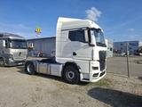 MAN TGX 520