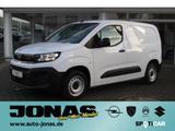 Opel Combo Cargo Edition RKamera 180° BT - Opel Combo Gebrauchtwagen in Dortmund