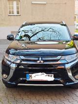 Mitsubishi Plug-in Hybrid Outlander 2.0 MIVEC PLUG-IN H... - Mitsubishi Plug-in Hybrid Outlander von privat