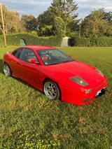 Fiat Coupe  Turbo PLUS 2.0  20V - Fiat: 20v Turbo