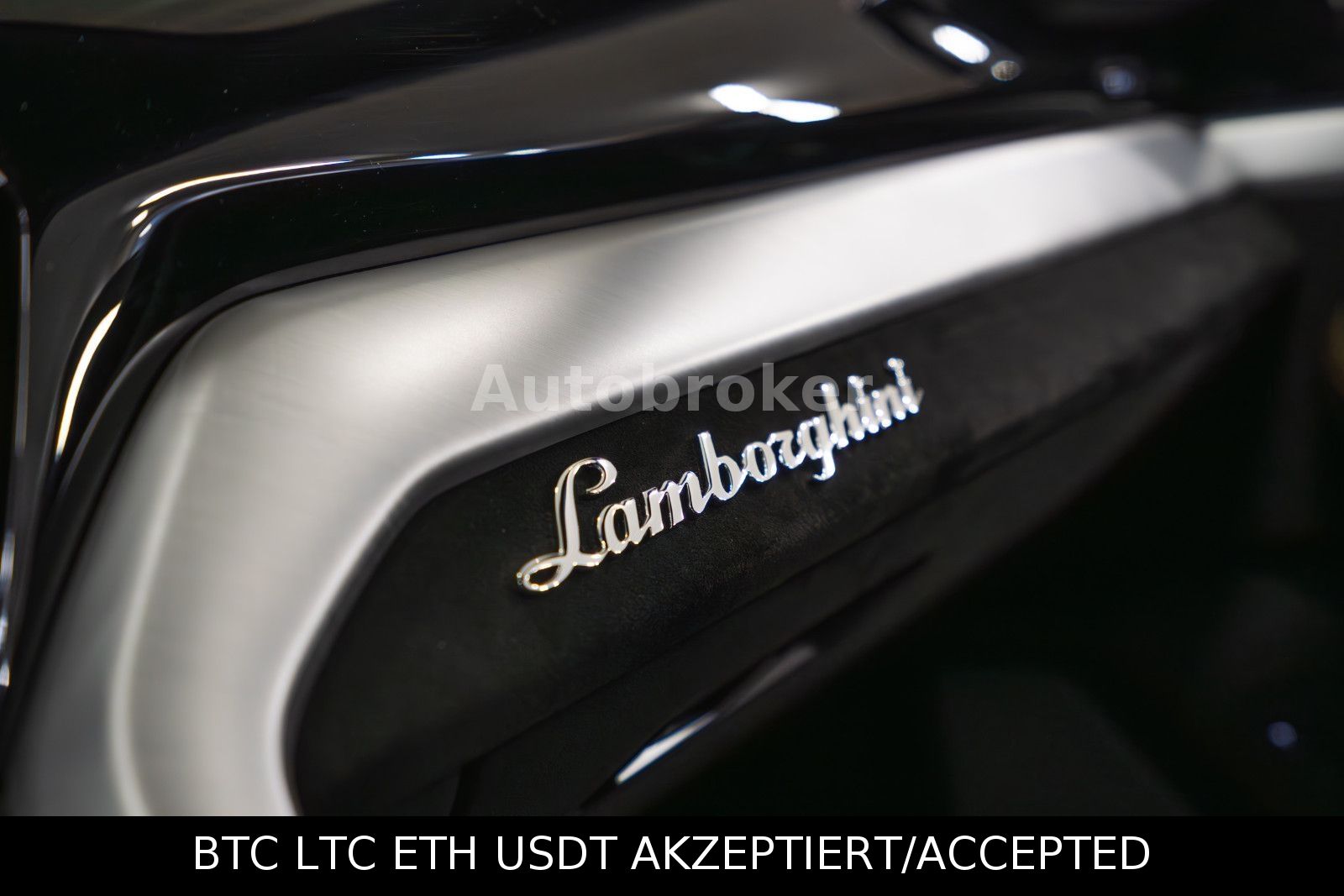 Lamborghini Urus – pogled 28