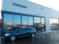 Renault Megane III Grandtour Dynamique, Klima, PDC