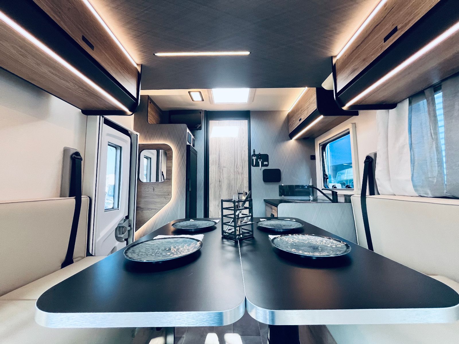 Fahrzeugabbildung XGO Dynamic 99 Plus  - Modell 2026 - neuer Fiat