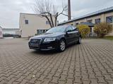 Audi A6 2.8 FSI 140kW Avant TÜV NEU Top Ausstattung - Audi A6 aus 2010: Kombi