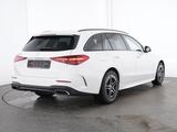 Mercedes-Benz C 300 e T Edition AMG Line*AHK*Night*Winter*360* - Mercedes-Benz C-Klasse: Kombi