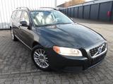 Volvo V70 2.0 EDITION.TÜV.12/2027.MET.T-LEDER.AHK.DR. - Volvo V70: 20v