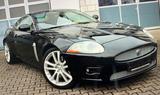 Jaguar XKR 4.2 Supercharged Coupé sportlich veredelt - Jaguar: Supercharged