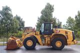 CAT 980M | BUCKET | CENTRAL LUBE | CE