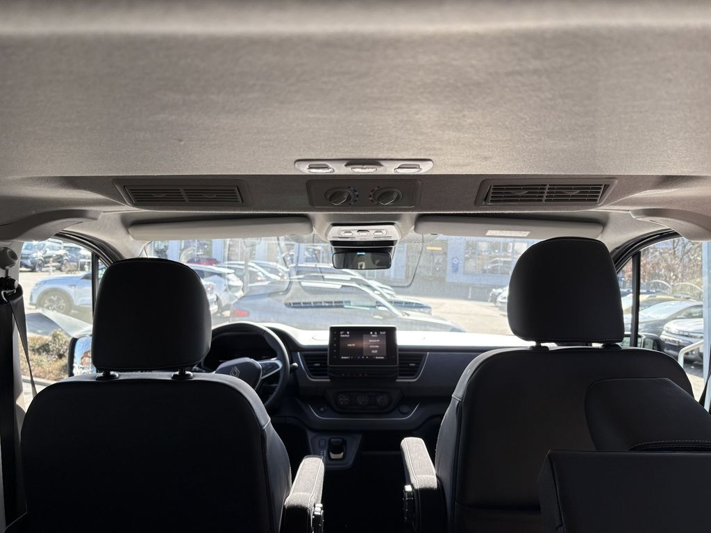 RENAULT Trafic - Bild 10