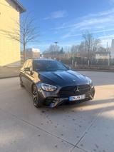 Mercedes-Benz E 400 d 4MATIC Vollausstattung NOTVERKAUF!!! - Mercedes-Benz E 400 in Aachen