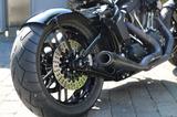 Harley-Davidson Night Train Custom - HARLEY-DAVIDSON NIGHT TRAIN